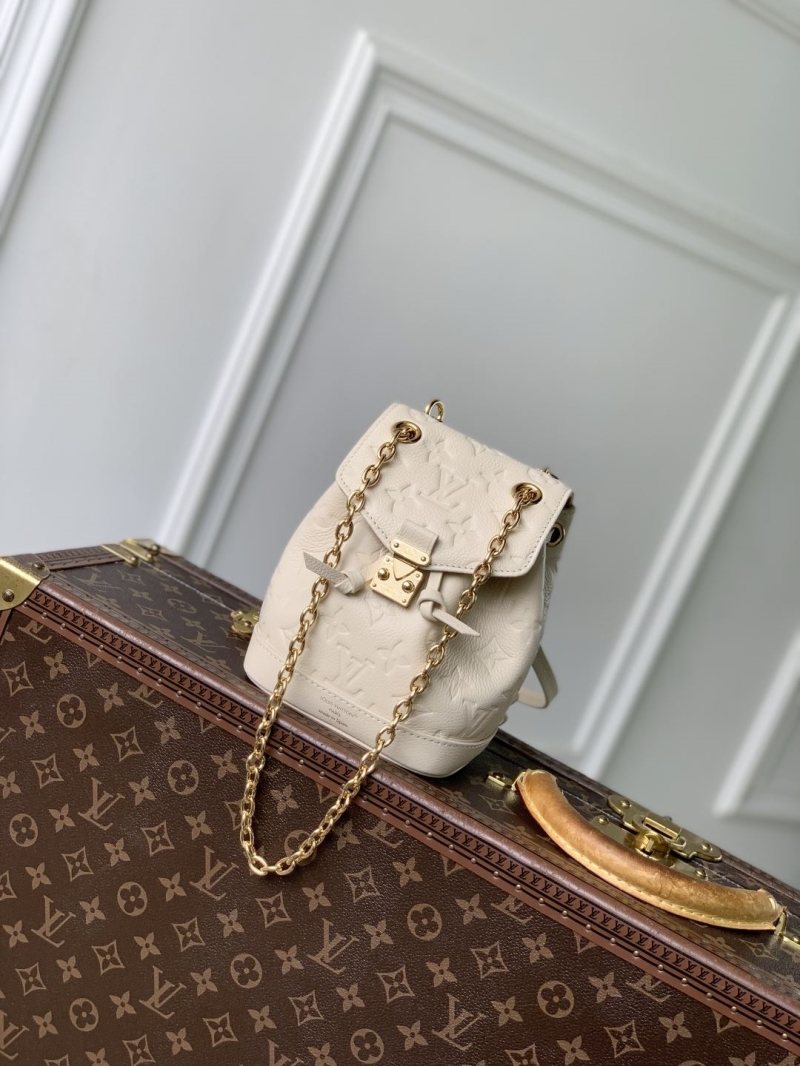 LV Backpacks
